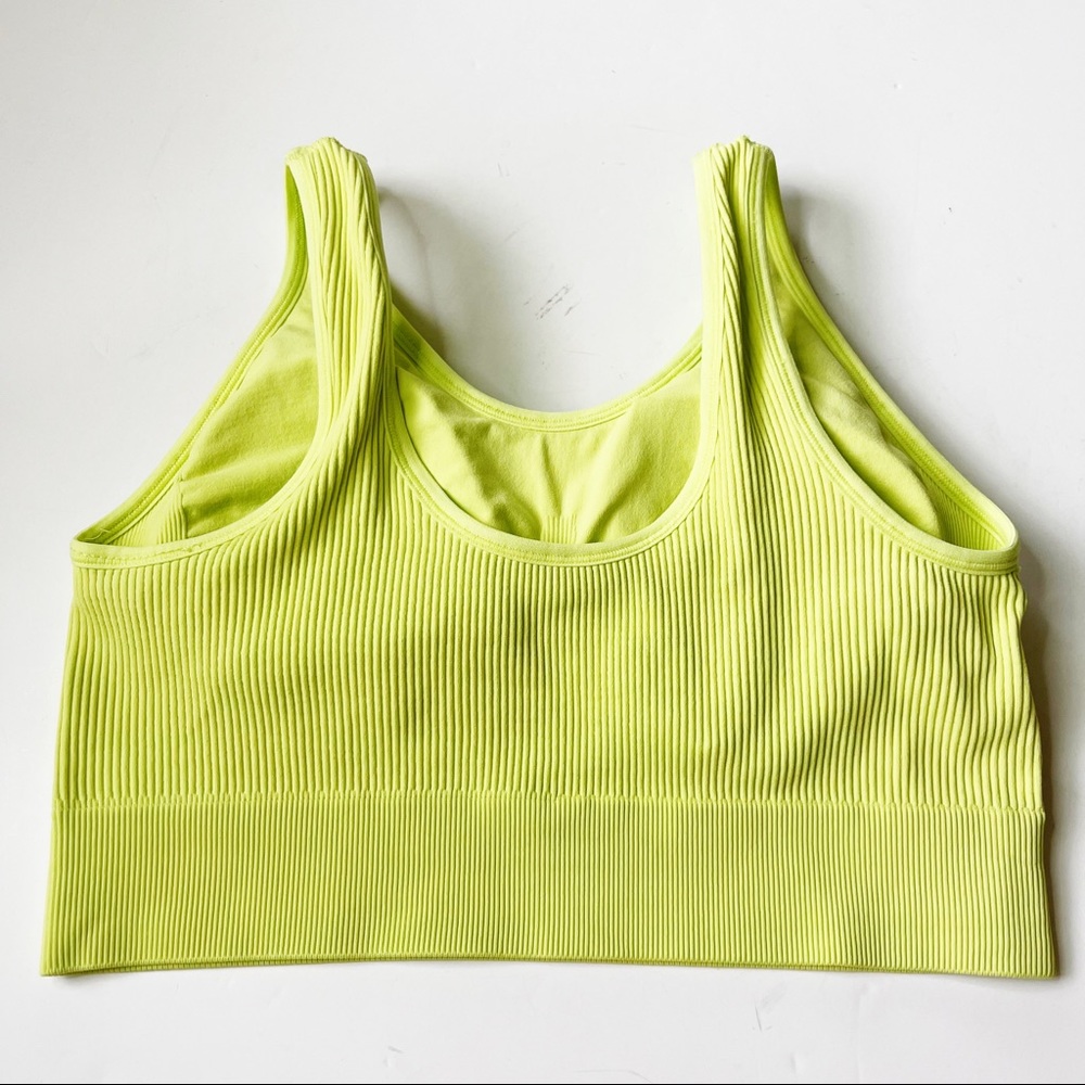 Aerie Seamless Padded Bralette - Picture 6 of 6